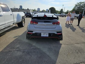 Hyundai Veloster , снимка 2