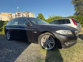 BMW 535, снимка 8