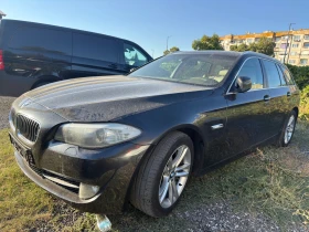 BMW 535, снимка 9