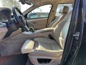 BMW 535, снимка 9