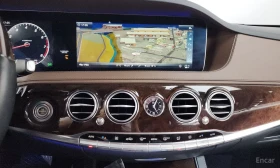 Mercedes-Benz S 560 L* 4MATIC* FULL* MAYBACH* PACK* BURMESTER* ОБДУХВА, снимка 9