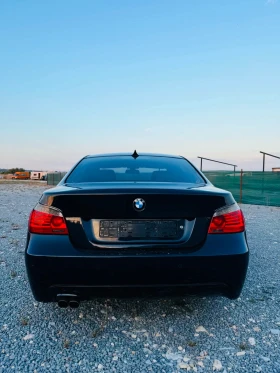 BMW 530 D Facelift M, снимка 6