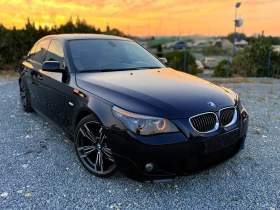 BMW 530 D Facelift M, снимка 2