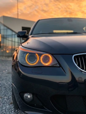 BMW 530 D Facelift M, снимка 9