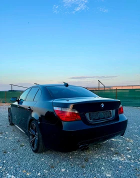 BMW 530 D Facelift M, снимка 5