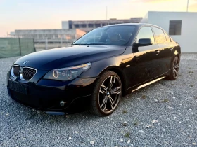 BMW 530 D Facelift M, снимка 1