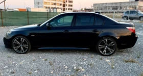 BMW 530 D Facelift M, снимка 4