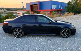 BMW 530 D Facelift M, снимка 8
