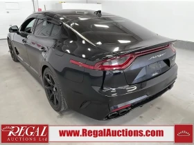 Kia Stinger * Gt* 4x4* pano* HUD* 360* подгрев/обдух* ЛИЗИНГ* , снимка 4