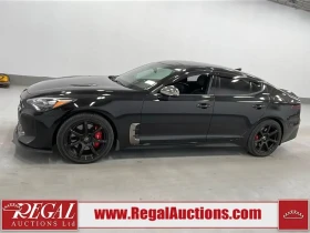 Kia Stinger * Gt* 4x4* pano* HUD* 360* подгрев/обдух* ЛИЗИНГ* , снимка 6