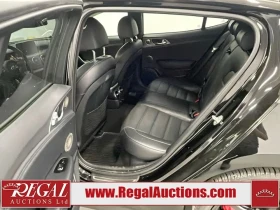 Kia Stinger * Gt* 4x4* pano* HUD* 360* подгрев/обдух* ЛИЗИНГ* , снимка 8