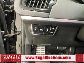Kia Stinger * Gt* 4x4* pano* HUD* 360* подгрев/обдух* ЛИЗИНГ* , снимка 14