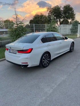 BMW 320 BMW 320D xDrive, снимка 5