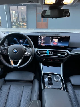 BMW 320 BMW 320D xDrive, снимка 7