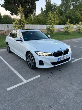 BMW 320 BMW 320D xDrive, снимка 1