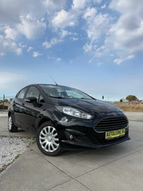 Ford Fiesta 1.4 GPL, снимка 3
