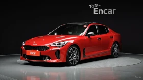 Kia Stinger 3.3 AWD GT | LEXICON| 360| HUD| VENTED S| , снимка 1
