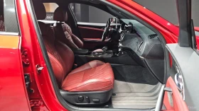 Kia Stinger 3.3 AWD GT | LEXICON| 360| HUD| VENTED S| , снимка 12
