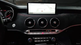 Kia Stinger 3.3 AWD GT | LEXICON| 360| HUD| VENTED S| , снимка 17