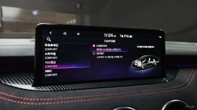 Kia Stinger 3.3 AWD GT | LEXICON| 360| HUD| VENTED S| , снимка 16