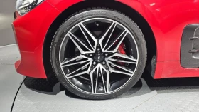 Kia Stinger 3.3 AWD GT | LEXICON| 360| HUD| VENTED S| , снимка 5
