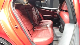 Kia Stinger 3.3 AWD GT | LEXICON| 360| HUD| VENTED S| , снимка 11