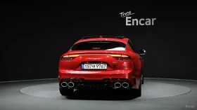 Kia Stinger 3.3 AWD GT | LEXICON| 360| HUD| VENTED S| , снимка 4