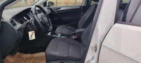 VW Golf Variant 1.4TSI-122к.с DSG, снимка 10