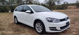 VW Golf Variant 1.4TSI-122к.с DSG, снимка 3