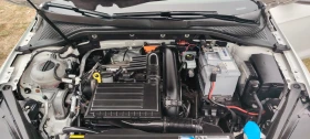 VW Golf Variant 1.4TSI-122к.с DSG, снимка 13