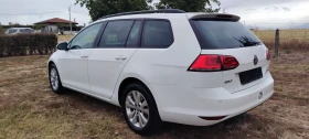 VW Golf Variant 1.4TSI-122к.с DSG, снимка 7
