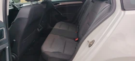 VW Golf Variant 1.4TSI-122к.с DSG, снимка 9
