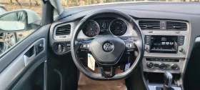 VW Golf Variant 1.4TSI-122к.с DSG, снимка 11