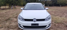 VW Golf Variant 1.4TSI-122к.с DSG, снимка 2