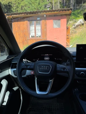 Audi A4 40 TDI S line, снимка 10