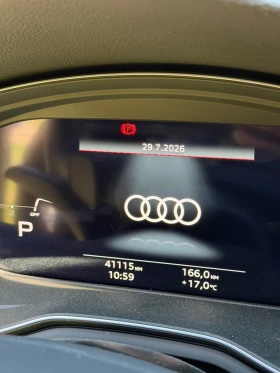 Audi A4 40 TDI S line, снимка 9