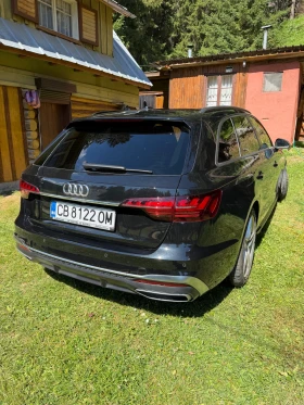 Audi A4 40 TDI S line, снимка 4