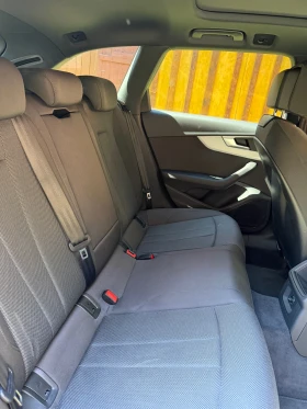 Audi A4 40 TDI S line, снимка 7