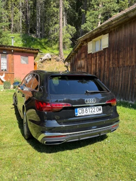 Audi A4 40 TDI S line, снимка 3
