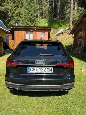 Audi A4 40 TDI S line, снимка 6