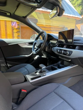 Audi A4 40 TDI S line, снимка 2