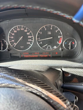 BMW 530, снимка 10