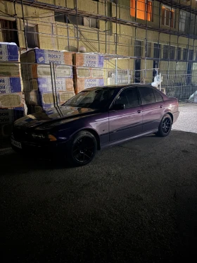 BMW 530, снимка 2