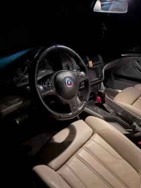 BMW 530, снимка 5