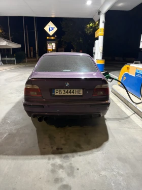 BMW 530, снимка 3