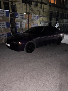BMW 530, снимка 1