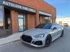 Audi Rs5 * 2.9 TFSI * АВТОКРЕДИТ* , снимка 1