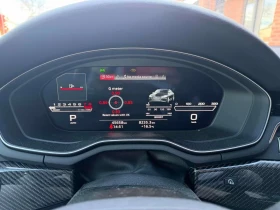 Audi Rs5 * 2.9 TFSI * АВТОКРЕДИТ* , снимка 8