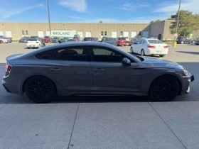 Audi Rs5 * 2.9 TFSI * АВТОКРЕДИТ* , снимка 3