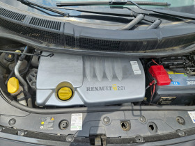 Renault Grand scenic 2.0 DCI  150 HP, снимка 12 - Автомобили и джипове - 45844632